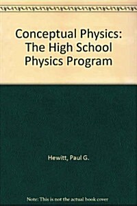 Conceptual Physics (Hardcover, TEACHER)