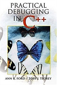 Practical Debugging in C++ (Paperback, 1st)