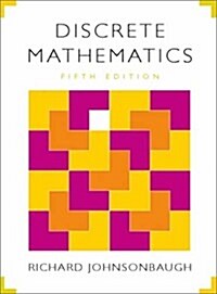 Discrete Mathematics (5th Edition) (Hardcover, 5th)