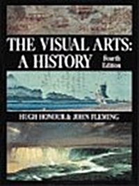 The Visual Arts: A History (5th Edition) (Paperback, 5th)