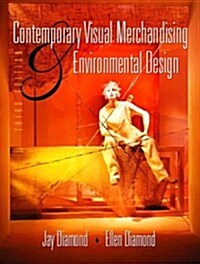 Contemporary Visual Merchandising and Environmental Design (Paperback, 3 Rev ed)