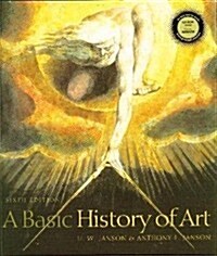 A Basic History of Art, 6th Edition (Paperback, 6th)