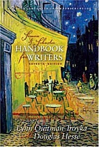 Simon & Schuster Handbook for Writers with OneKey (Student iBook) Package (7th Edition) (Hardcover, 7th)