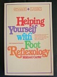 Helping Yourself With Foot Reflexology (Paperback)
