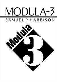 Modula-3 (Paperback, Facsimile)