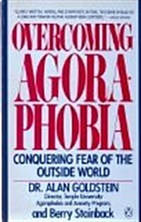 Overcoming Agoraphobia (Paperback)