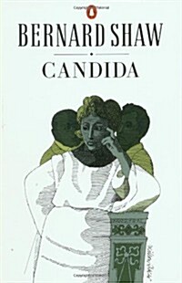 Candida (Paperback, Edition Unstated)