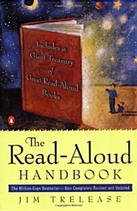 The Read-Aloud Handbook: Fifth Edition (Paperback, 5th)
