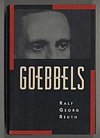 Goebbels (Hardcover, Reprint)