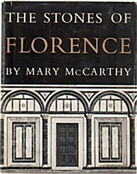 The Stones of Florence (Hardcover)