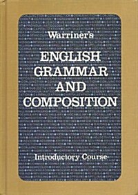 English Grammar and Composition: Introductory Course (Liberty Edition) (Hardcover)