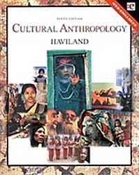 Cultural Anthropology (Paperback, 10th)