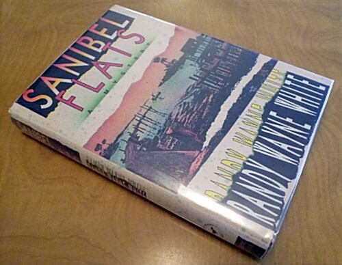 Sanibel Flats (Hardcover, 1st)