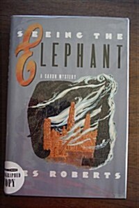 Seeing the Elephant (Hardcover)