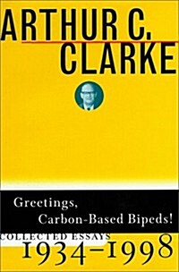 Greetings, Carbon-Based Bipeds! (Hardcover, 1st)