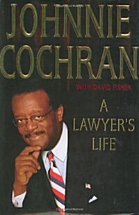 A Lawyers Life (Hardcover, 1st)