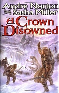 A Crown Disowned (Hardcover, 1st)