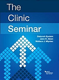 The Clinic Seminar (Hardcover)