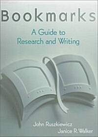 Bookmarks for Public Writing (Spiral-bound, Spi)