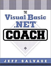 The Visual Basic.NET Coach (Paperback, Pap/Cdr)
