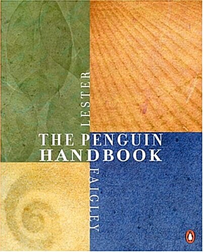 The Penguin Handbook (MLA Update) (Hardcover)