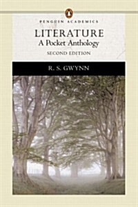 Literature: A Pocket Anthology (Penguin Academics) (Paperback, 2ns)