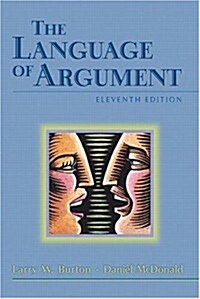 Language of Argument (Paperback, 11 Rev ed)