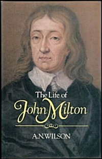The Life of John Milton (Hardcover)