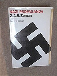 Nazi Propaganda (A Galaxy book, 394) (Paperback, 2nd)