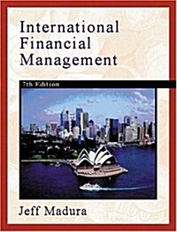 International Financial Management (Book and CD, Seventh Edition) (Hardcover, 7th)