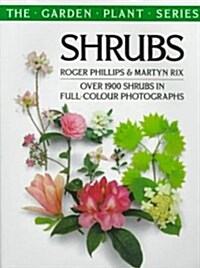 Shrubs (Paperback)