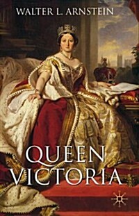 Queen Victoria (Hardcover)