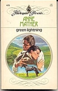 Green Lightning (Paperback)