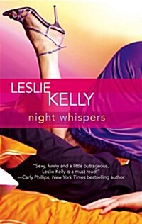 Night Whispers (Mass Market Paperback)