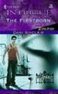 The Firstborn: Heartskeep (Mass Market Paperback)