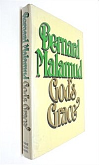 Gods Grace (Hardcover, 1st)