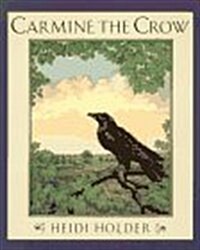 Carmine the Crow (Paperback)