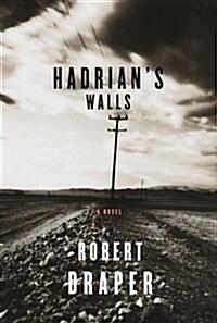 Hadrians Walls (Hardcover, 1st)