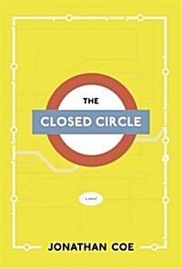 The Closed Circle (Hardcover)