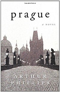 Prague (Hardcover)