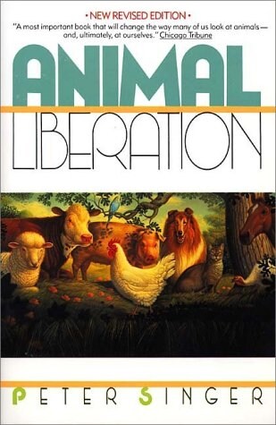 Animal Liberation (Paperback, Revised)