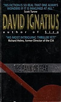 The Bank of Fear (Paperback)