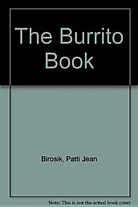 The Burrito Book (Paperback)