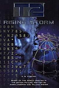 T2: Rising Storm (Hardcover, 1st)