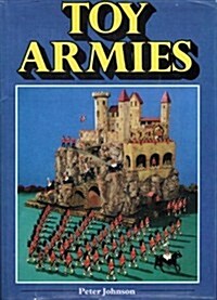 Toy Armies (Hardcover)