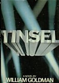 Tinsel (Hardcover, 1st)