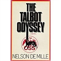 Talbot Odyssey (Hardcover, First Edition)