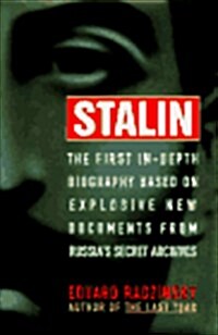 Stalin (Hardcover, 1st)