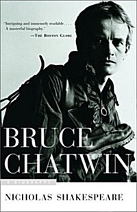 Bruce Chatwin: A Biography (Paperback)