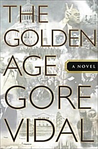 The Golden Age: A Novel (Hardcover, 1st)